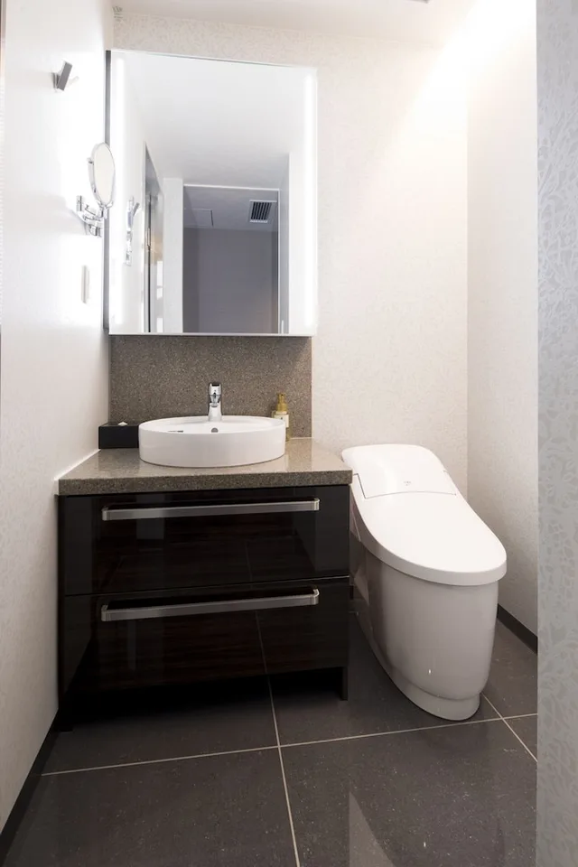 غرفة سوبيريور اقتصادية بسريرين منفصلين بحوض استحمام، Piazza Hotel Nara 4/5
