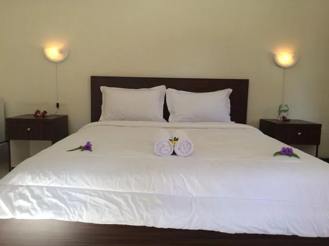 Superior, King Bed, D' Batur Hotel 2/10