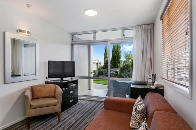 1 Bedroom, Apartment, Pool View, The Reef Resort 1/2