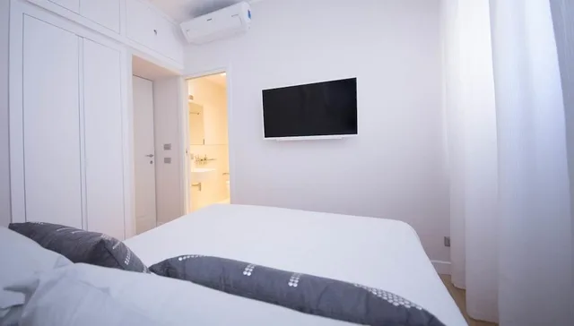 غرفة اقتصادية بحمام خاص، Suite 136 Luxury Rooms 2/4