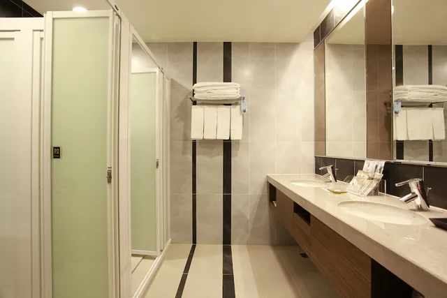 Comfort, 2 Queen Beds, Lihpao Resort- Fullon Hotel 9/10