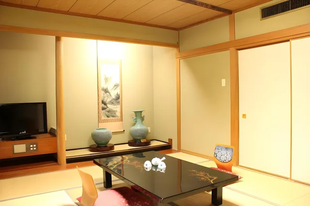 Japanese, Single Bed, HOTEL SEKITEI 1/1