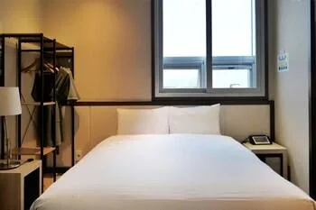 غرفة قياسية، ROSANA BOUTIQUE HOTEL 2/2