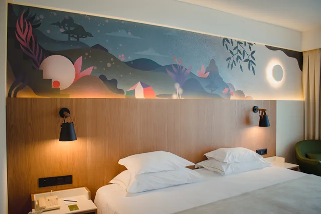 Essential، Onyria Quinta Da Marinha Hotel 3/9