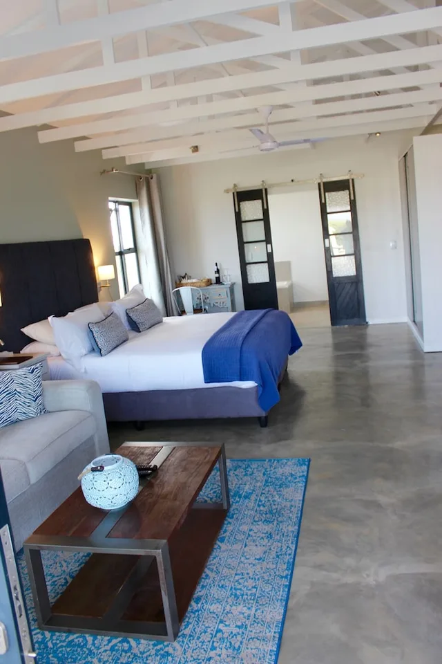 Walker Bay Suite, Villa، Whale Rock Luxury Lodge 6/10