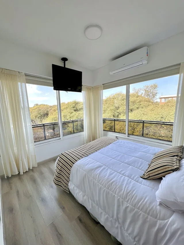 شقة عائلية بخمسة أسرّة، Golf Tower Suites Apartments 1/6