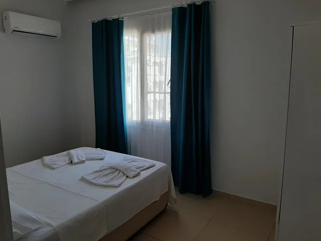 شقة بشرفة، Antioch Apart Otel 3/7