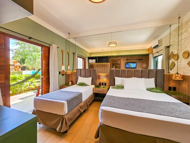 Excellence, Apartment، Pousada Arte Da Natureza 3/6