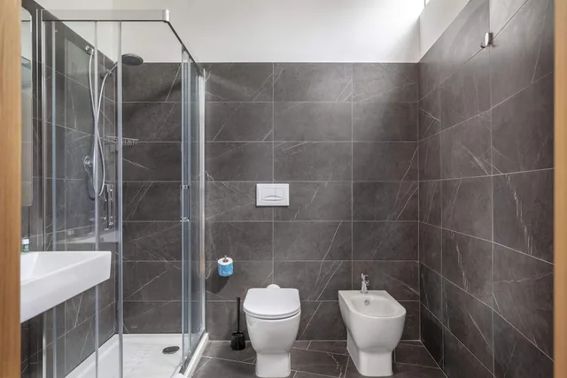 غرفة سوبيريور بسرير كوين، B&B Hotel Pomezia Roma 5/8