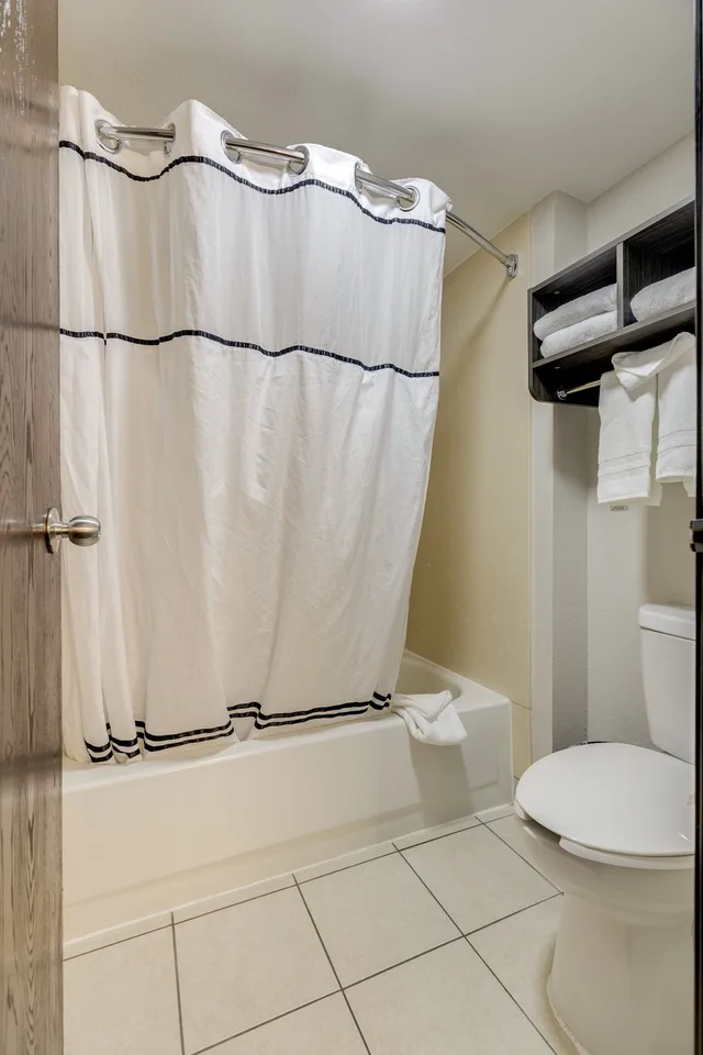 جناح جونيور بسريرين كينج، Alexis Inn and Suites Nashville Airport 3/3