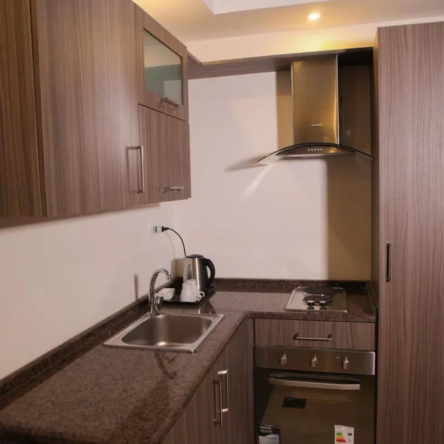 شقة بغرفة نوم واحدة، ALMOND HOTEL APARTMENTS 8/13