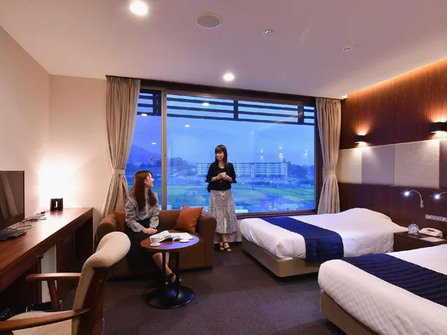 غرفة قياسية، Capital Hotel 1000 1/1