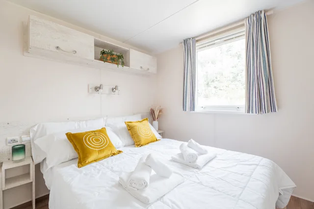 Deluxe, Lodge، Club del Sole Vigna sul Mar Family Collection 2/10