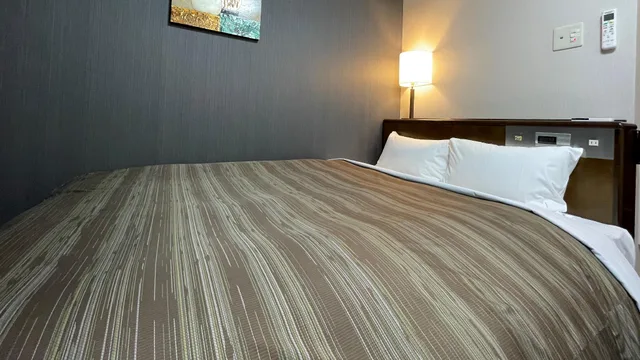 Semi Room, Standard, Semi Double Bed، Hotel Route-Inn Ageo 1/2