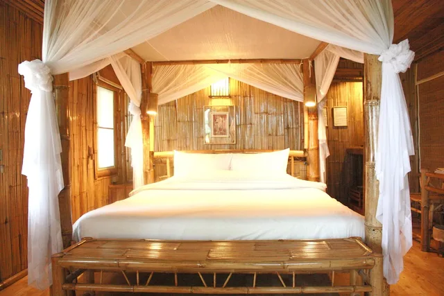 كوخ، Phu Chaisai Mountain Resort 4/4
