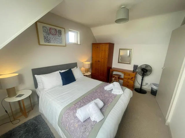 1 Bedroom, House، Cliff Hotel And Spa 2/3