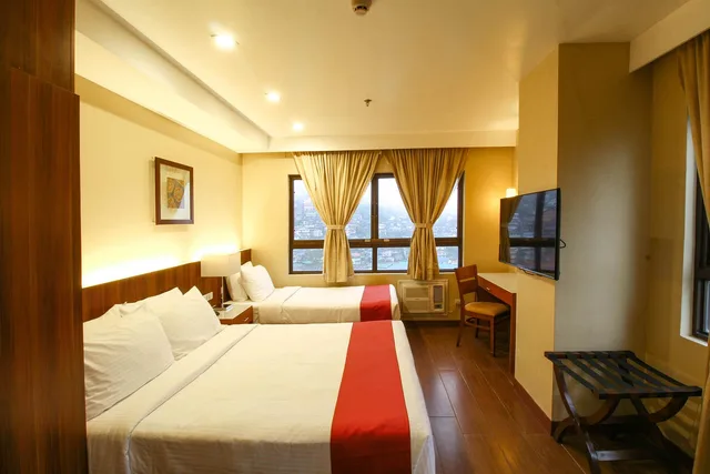 شقة، V Hotel And Apartel 1/1