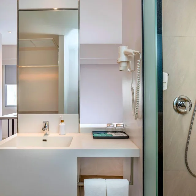 غرفة عائلية، Ibis Styles Phuket City 10/10