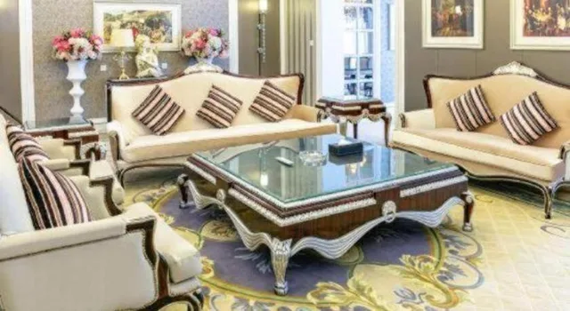 Country Garden Phoenix Hotel Shenyang، شنيانغ 45/70