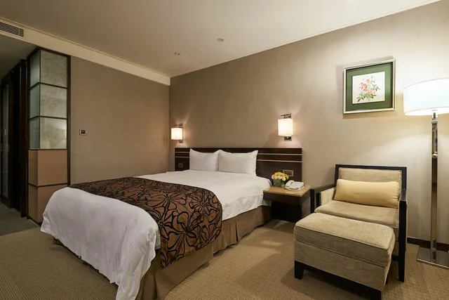 Elite, Double Bed, No Window، Sol Hotel 2/10