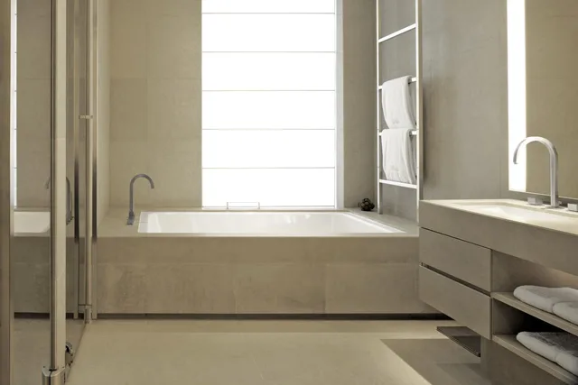 Armani, Presidential, Suite, King Bed، Armani Hotel Milano 1/2