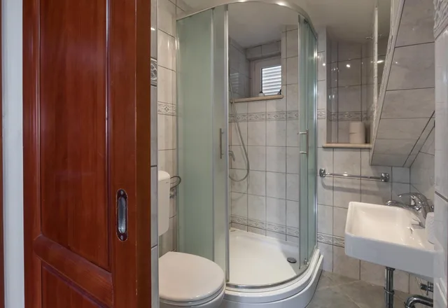 استوديو، Apartments Ivana 1/2