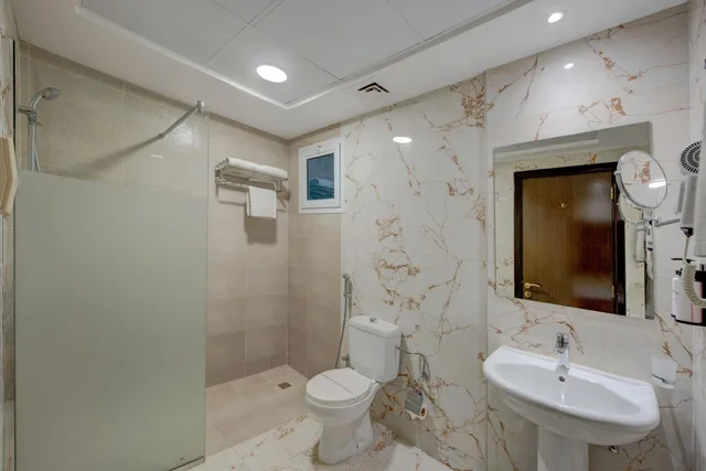 استوديو سوبيريور، City Stay Premium Hotel Apartments 4/10
