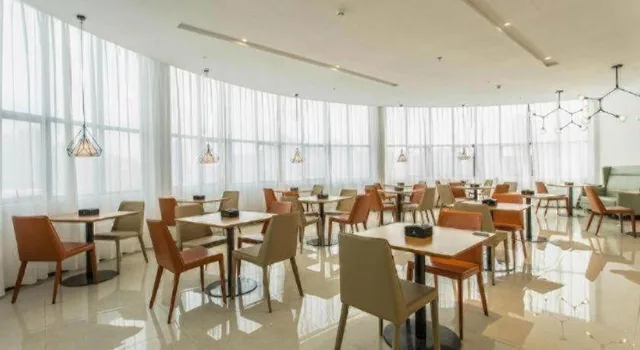 City Comfort Inn Liuzhou Liucheng People Square، ليوشو 34/51