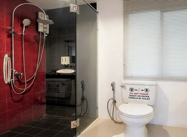 غرفة سوبيريور بسريرين منفصلين، Palmari Boutique Hotel 7/7