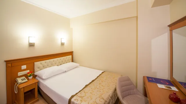 غرفة اقتصادية مفردة، Prestige Hotel Old City 1/4