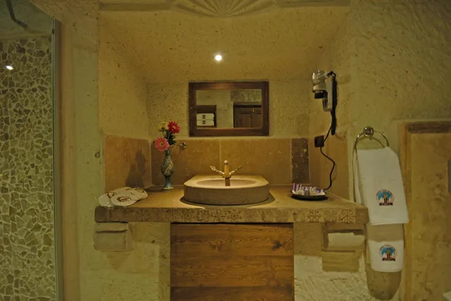 Cave, Standard، Phocas Cave Suites 9/10