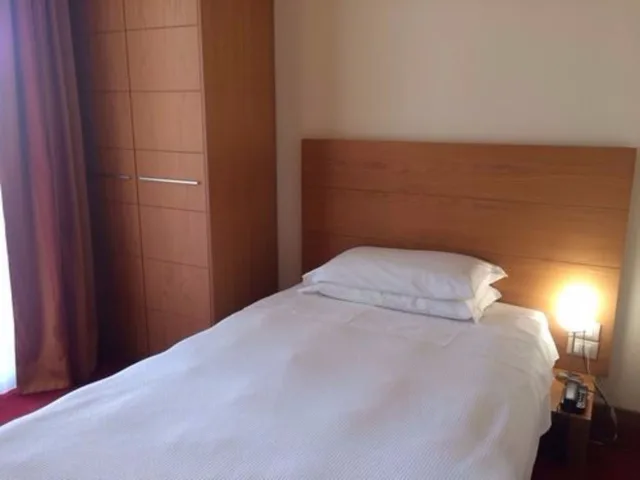 غرفة اقتصادية بسريرين منفصلين، ACCADEMIA RIMINI 2/6