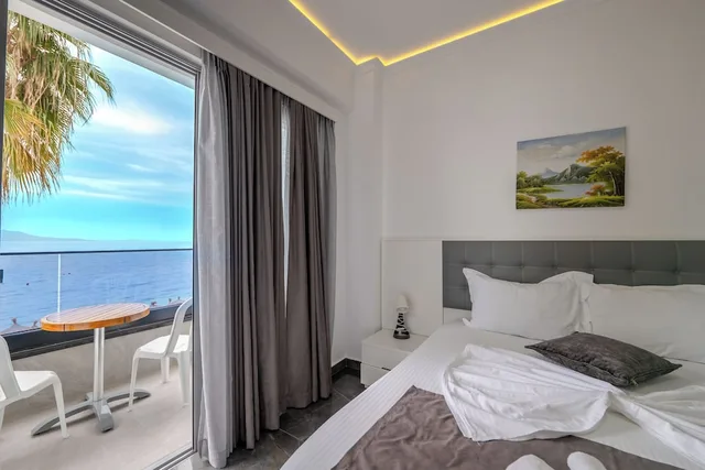 Suite, Sea View, Vila Era Beach 2/10