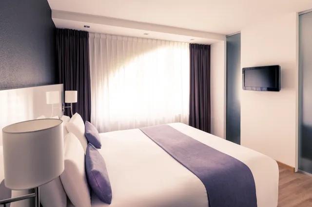 جناح، Fletcher Hotel-Restaurant Nieuwegein-Utrecht 3/4
