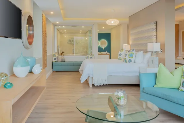 جناح سوبيريور بسرير مزدوج، Views Boutique Hotel Spa 6/6