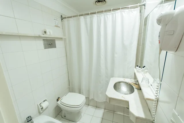غرفة قياسية مفردة، DORA HOTEL BUENOS AIRES 4/4