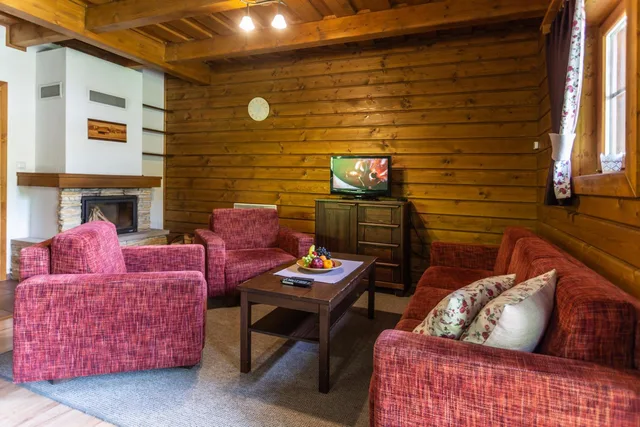 Drevenice Terchova Resort، دولني كوبين 37/55