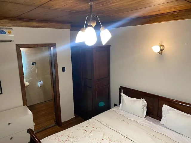 غرفة ديلوكس بسرير كينج، Bella Casa Hotel 1/10