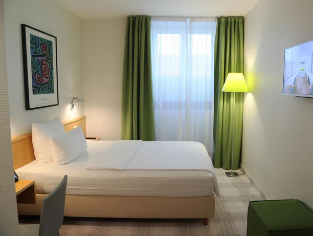 Urban, Single, Double Bed، Moma1890 Boutique Hotel 6/10