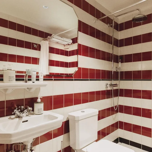 جناح، Hotel Bella Grande 3/4