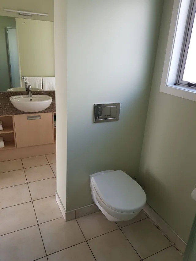 Apartment, 2 King Beds, Balcony, The Avenue Hotel 6/8