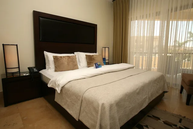 غرفة قياسية، Grand Tala Bay Resort Aqaba 2/9