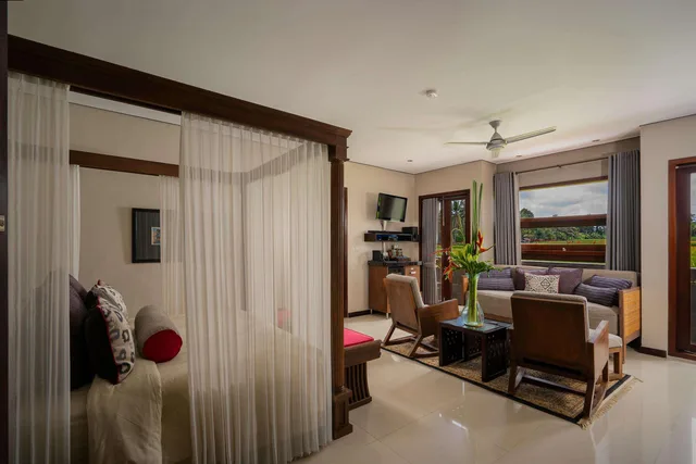 جناح، Luxe Villas Bali 1/3