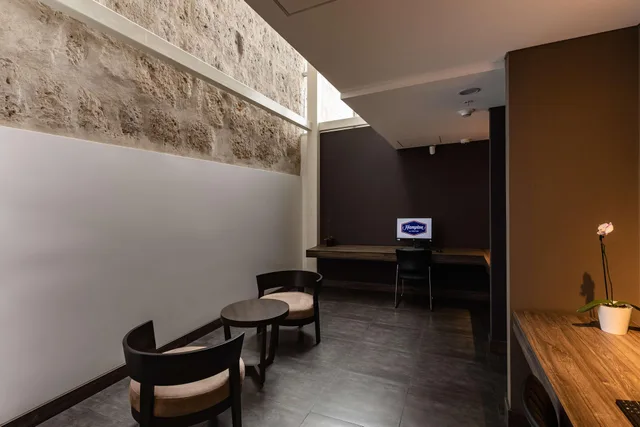 غرفة قياسية بسرير مزدوج، Hampton by Hilton Arequipa 7/10