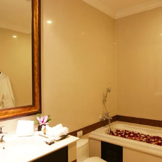 Two Bedroom Suite، Lk Legend 9/10
