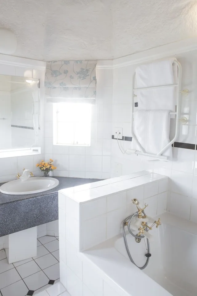 Mountain, Executive, Lodge, Double Bed، Zebra Country Lodge 8/10