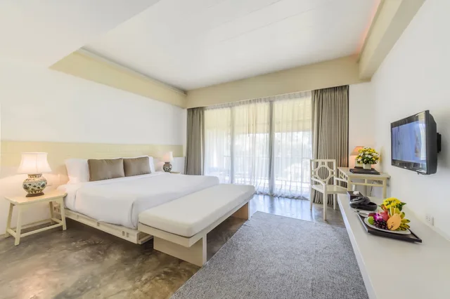 Superior Hillside، Awa Resort Koh Chang 3/10