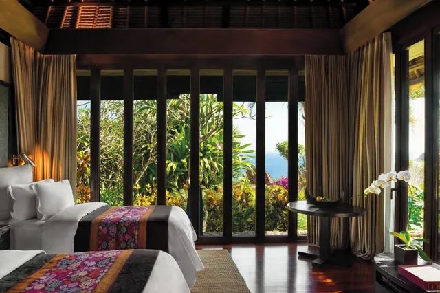 فيلا بمسبح خاص، Bulgari Resort Bali 1/1