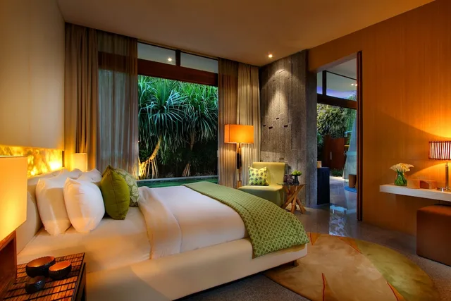 1 Bedroom, Pool, Villa, King Bed, iVilla by Ekosistem 5/6