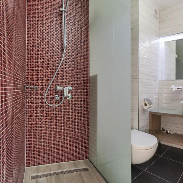 غرفة بسرير مزدوج بشرفة، Eden Hotel and Spa 10/10